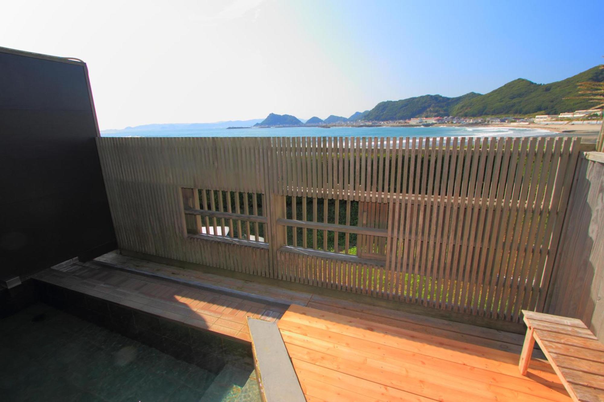 Yado Nakaya Hotel Kamogawa Exterior photo