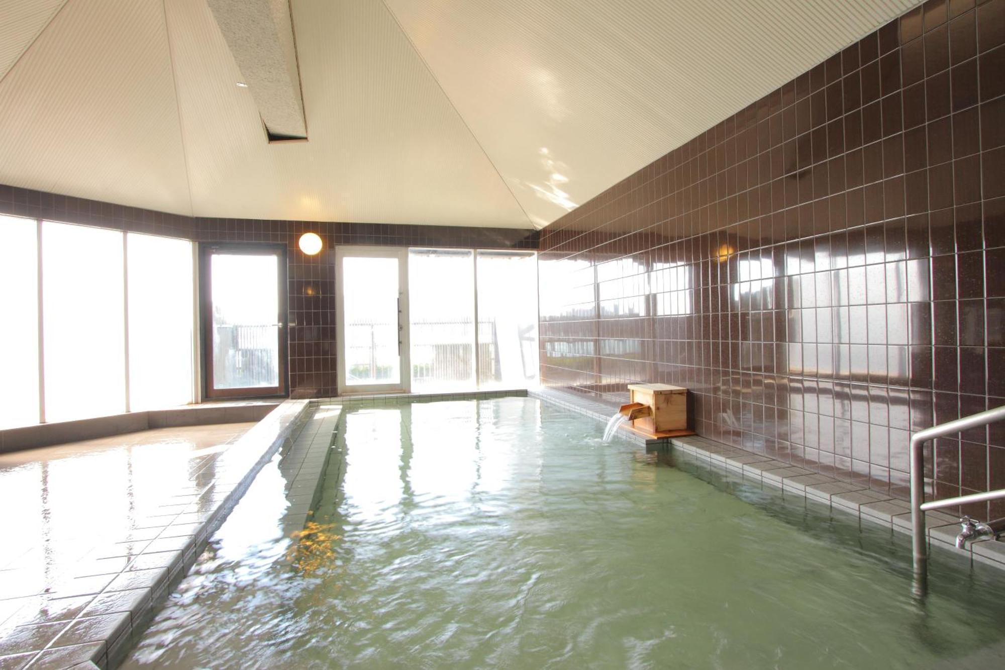Yado Nakaya Hotel Kamogawa Exterior photo